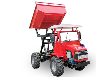 Traktor sawit 25HP 4wd