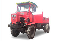 13.2kw μίνι εξοπλισμός γεωργίας αγροτικών τρακτέρ με το κιβώτιο φορτίου Customerized προμηθευτής