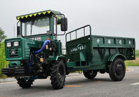 Μίνι αγροτικό τρακτέρ υψηλής αποδοτικότητας Tipper 4 τόνου τετράτροχο Drive φορτηγών προμηθευτής