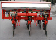 12-25kw το αγροτικό τρακτέρ εφαρμόζει τη μηχανή σποράς καλαμποκιού τριών γραμμών εύχρηστη προμηθευτής