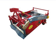 4U σειράς πατατών συγκομιδής μηχανών υψηλή αποδοτικότητα μέσων τρακτέρ γεωργική προμηθευτής