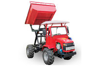 Traktor sawit 25HP 4wd προμηθευτής